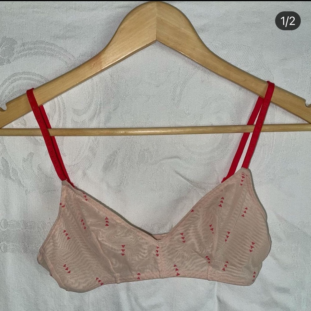 DNKY bralette